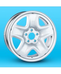 ALST (KFZ) 9993 Mazda R17 W7 PCD5x114.3 ET50 DIA67 